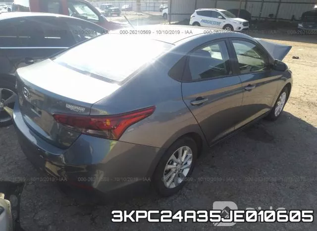 3KPC24A35JE010605 фото 5