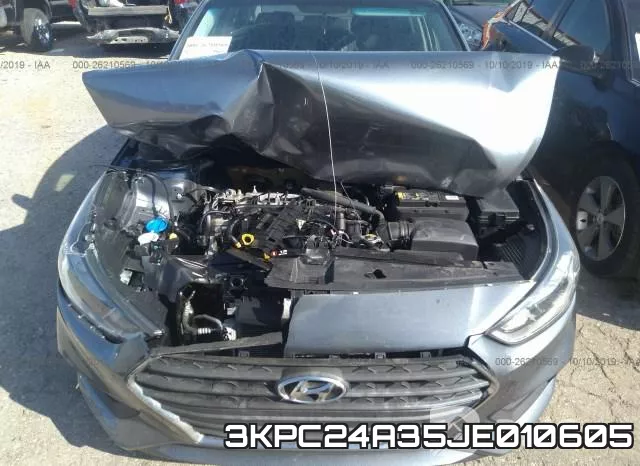 3KPC24A35JE010605 фото 6