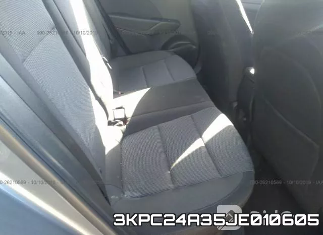 3KPC24A35JE010605 фото 8