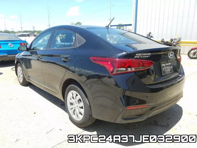 3KPC24A37JE032900 фото 4