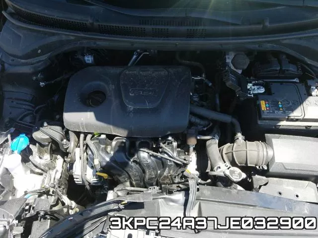 3KPC24A37JE032900 фото 8