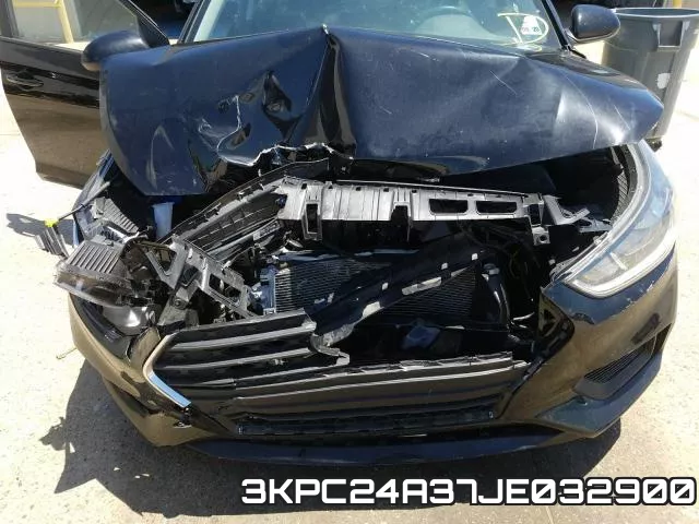 3KPC24A37JE032900 фото 10