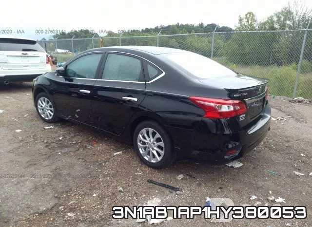 3N1AB7AP1HY380053 фото 4