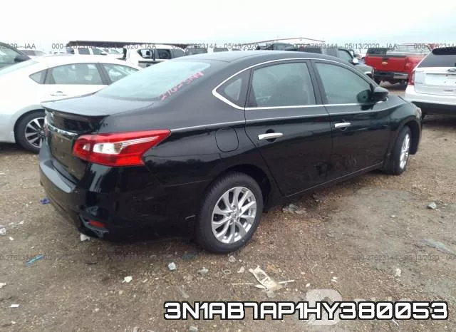 3N1AB7AP1HY380053 фото 5
