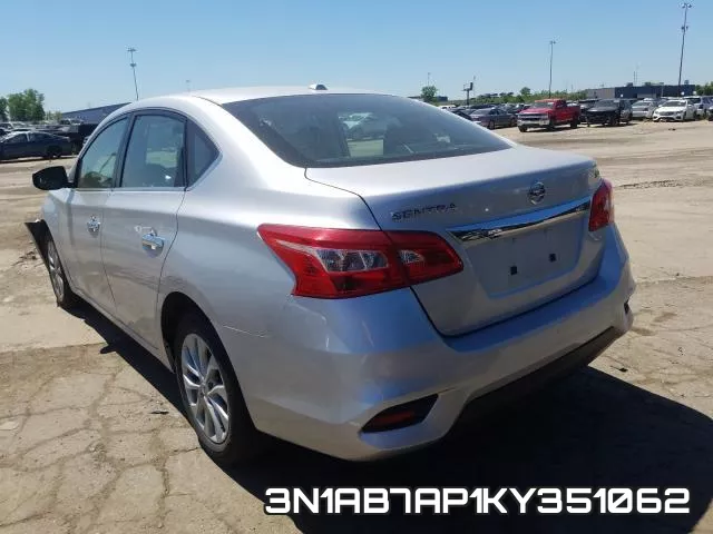 3N1AB7AP1KY351062 фото 4