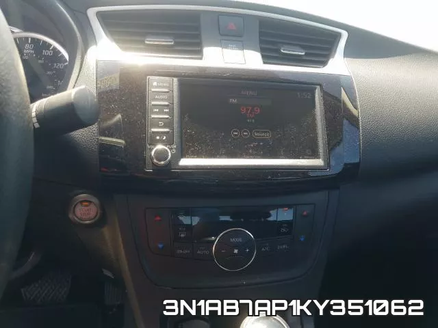 3N1AB7AP1KY351062 фото 10