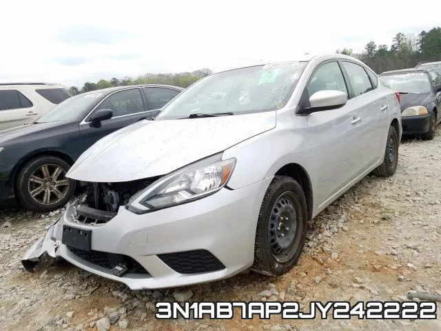 3N1AB7AP2JY242222 фото 3