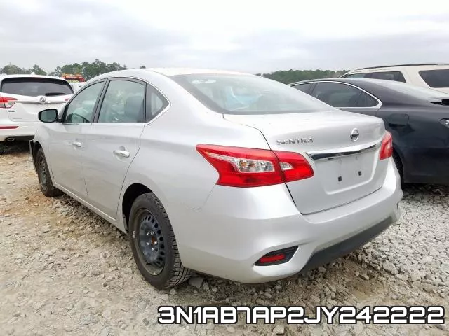 3N1AB7AP2JY242222 фото 4