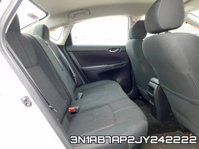 3N1AB7AP2JY242222 фото 7