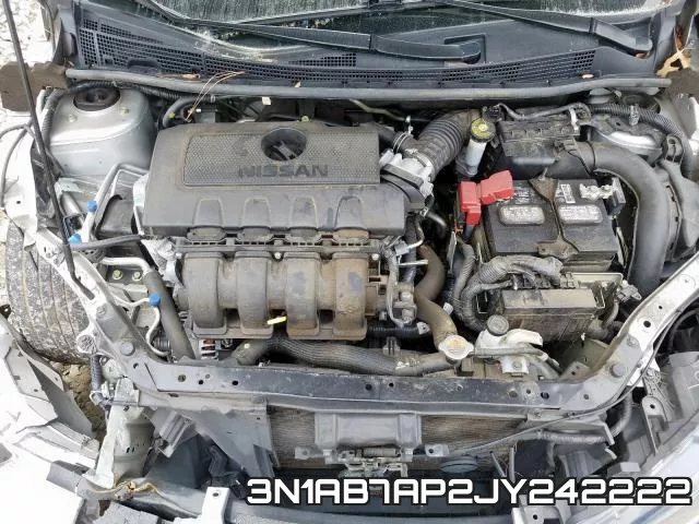 3N1AB7AP2JY242222 фото 8