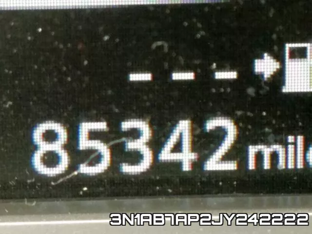 3N1AB7AP2JY242222 фото 9