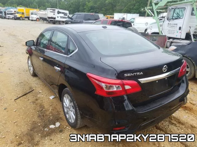 3N1AB7AP2KY287520 фото 4