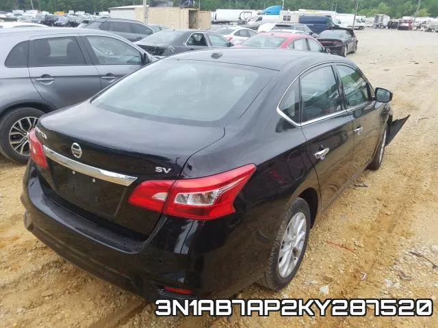 3N1AB7AP2KY287520 фото 5