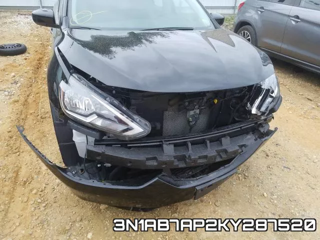 3N1AB7AP2KY287520 фото 10