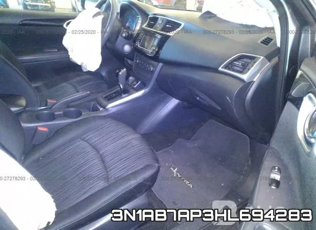 3N1AB7AP3HL694283 фото 6