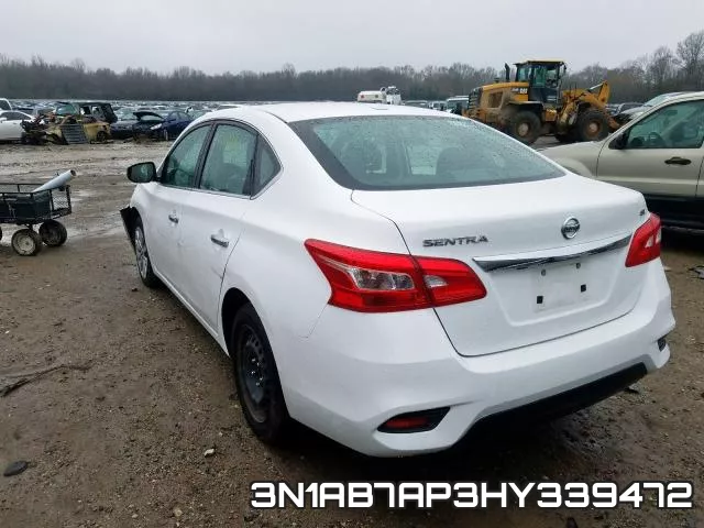 3N1AB7AP3HY339472 фото 3