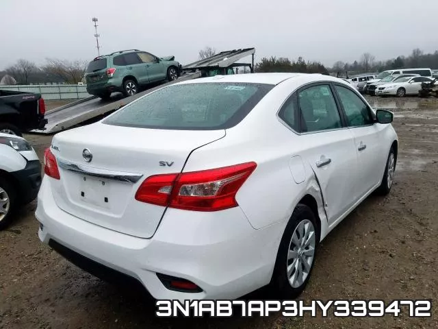 3N1AB7AP3HY339472 фото 4