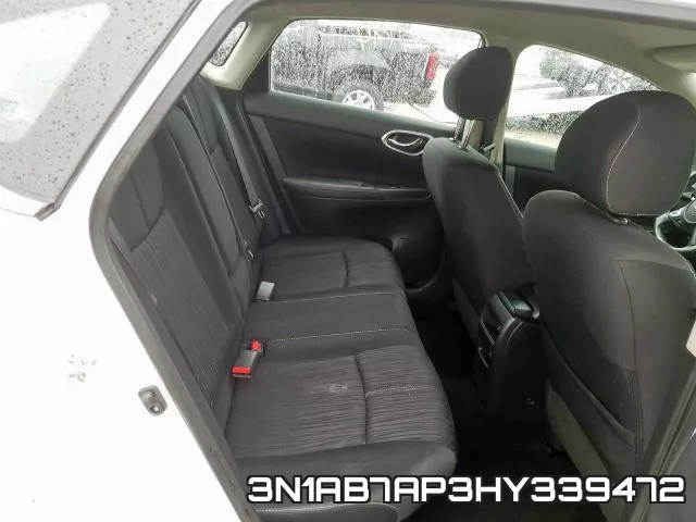 3N1AB7AP3HY339472 фото 6