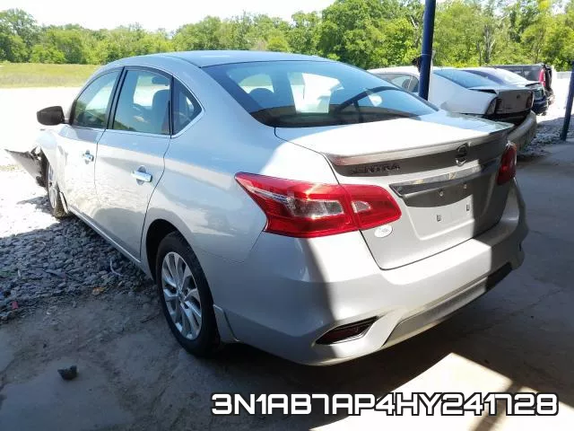 3N1AB7AP4HY241728 фото 4