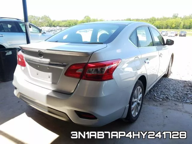 3N1AB7AP4HY241728 фото 5