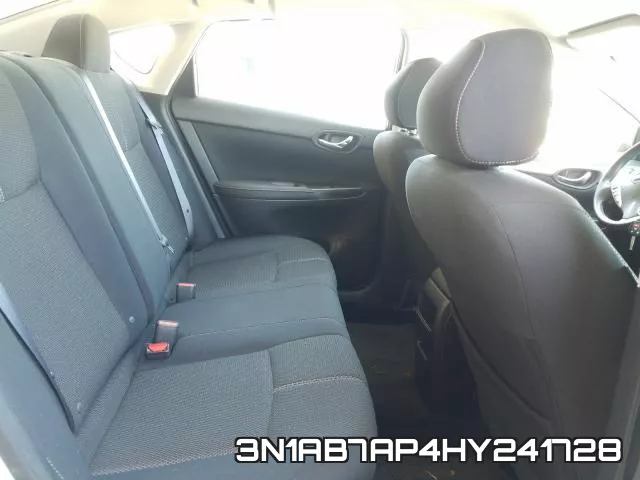 3N1AB7AP4HY241728 фото 7
