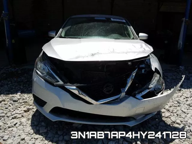 3N1AB7AP4HY241728 фото 10