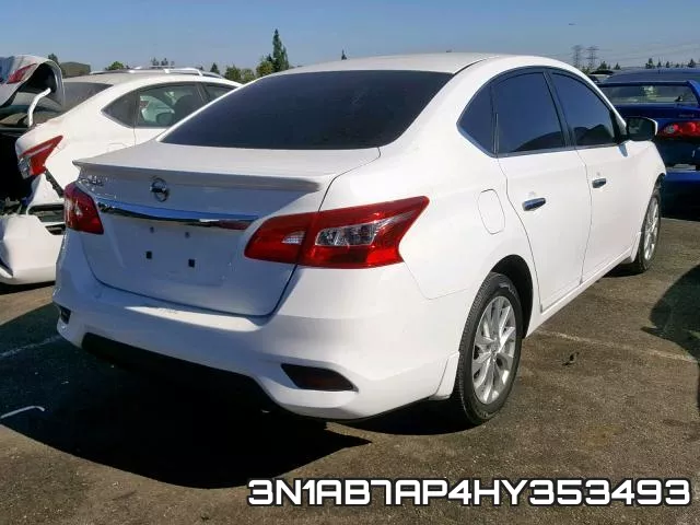 3N1AB7AP4HY353493 фото 5