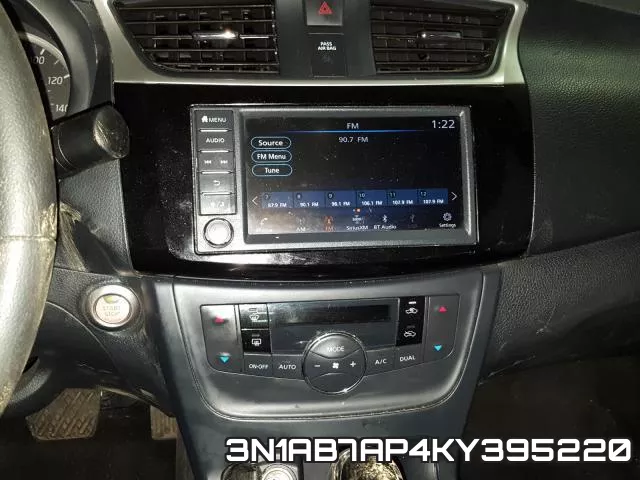 3N1AB7AP4KY395220 фото 10