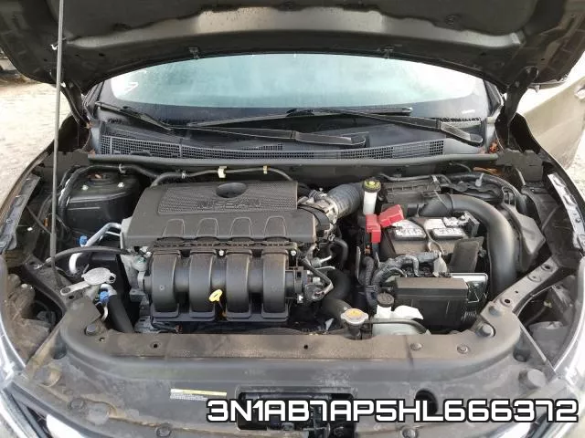 3N1AB7AP5HL666372 фото 8