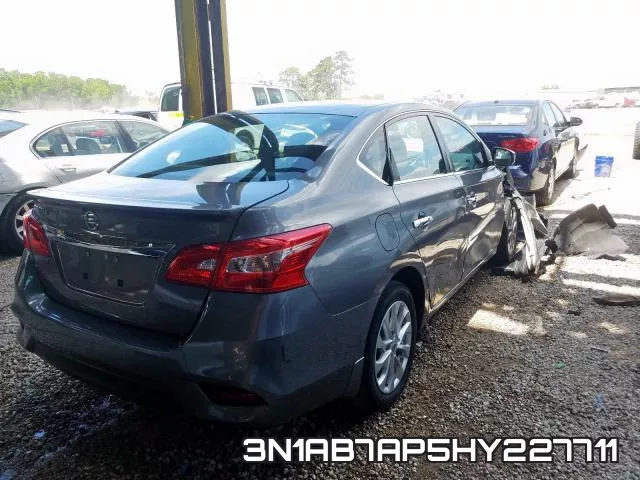 3N1AB7AP5HY227711 фото 5