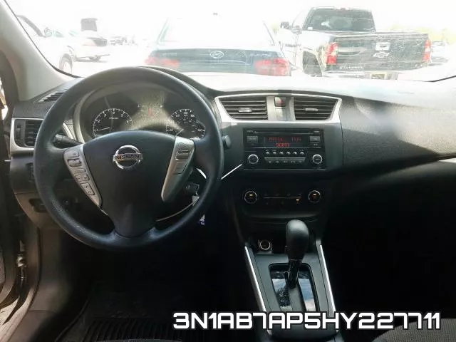 3N1AB7AP5HY227711 фото 10