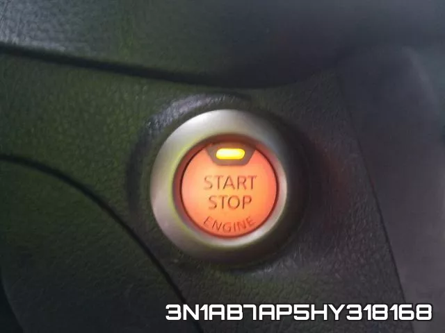3N1AB7AP5HY318168 фото 9