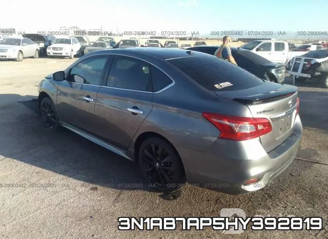 3N1AB7AP5HY392819 фото 4