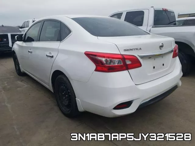 3N1AB7AP5JY321528 фото 4