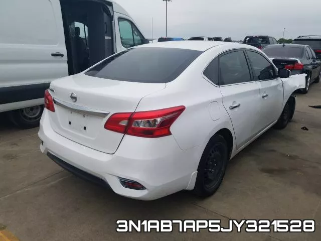 3N1AB7AP5JY321528 фото 5