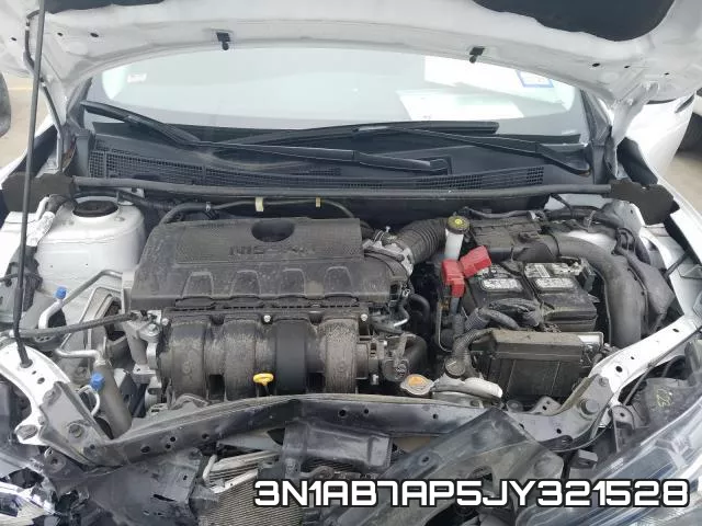 3N1AB7AP5JY321528 фото 8