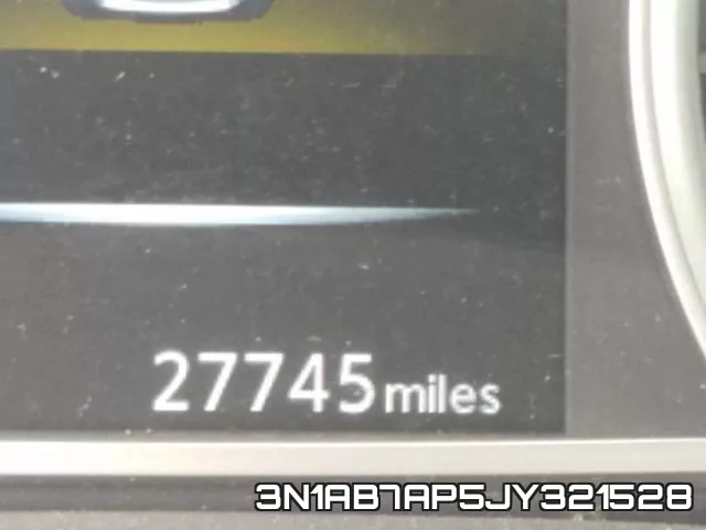 3N1AB7AP5JY321528 фото 9