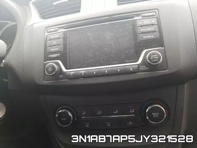 3N1AB7AP5JY321528 фото 10