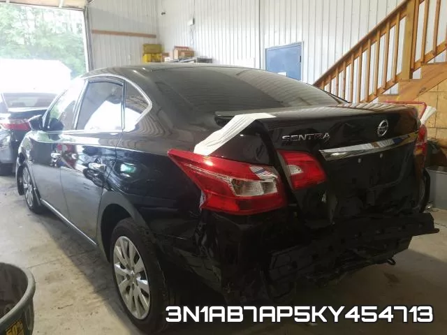 3N1AB7AP5KY454713 фото 4