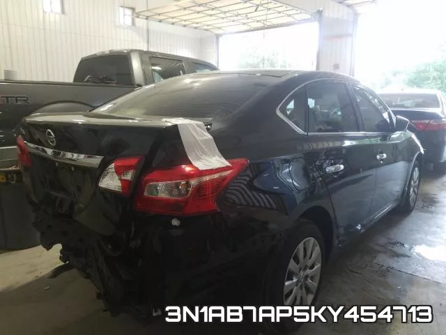 3N1AB7AP5KY454713 фото 5