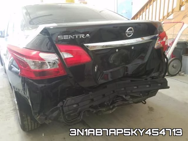 3N1AB7AP5KY454713 фото 10