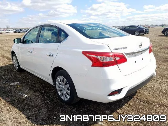 3N1AB7AP6JY324809 фото 4