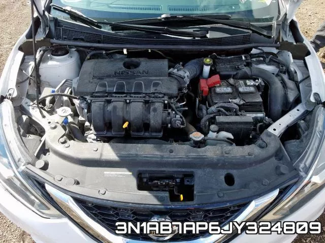 3N1AB7AP6JY324809 фото 8