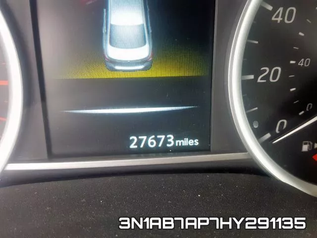 3N1AB7AP7HY291135 фото 9