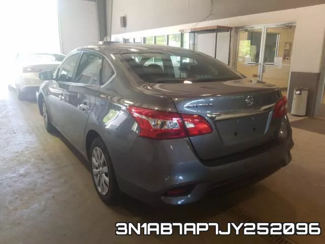 3N1AB7AP7JY252096 фото 4