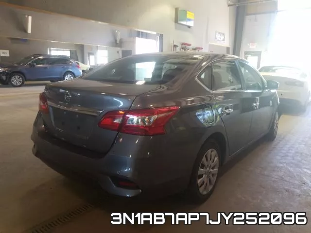 3N1AB7AP7JY252096 фото 5