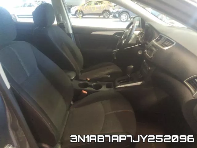 3N1AB7AP7JY252096 фото 6