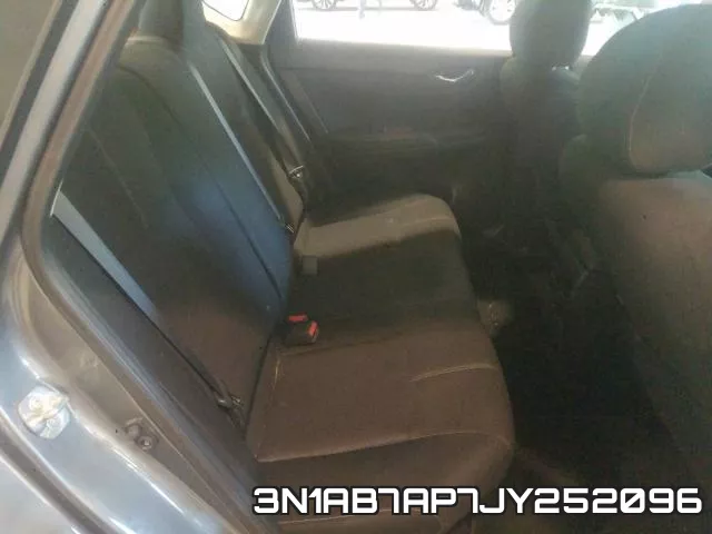 3N1AB7AP7JY252096 фото 7
