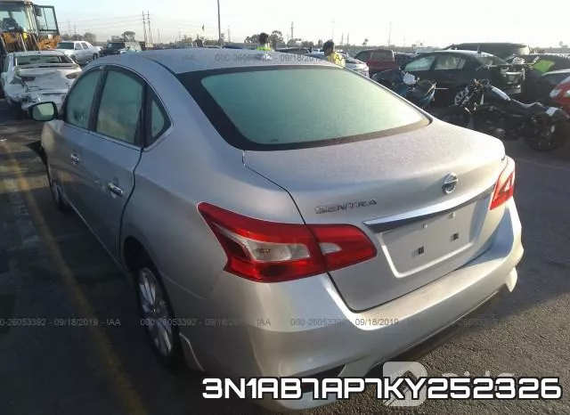 3N1AB7AP7KY252326 фото 4