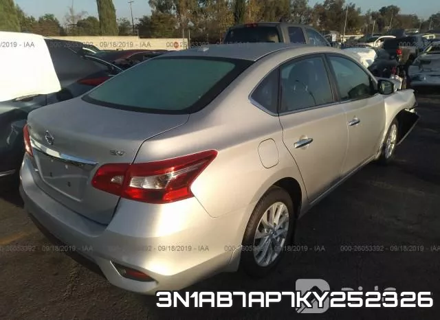 3N1AB7AP7KY252326 фото 5